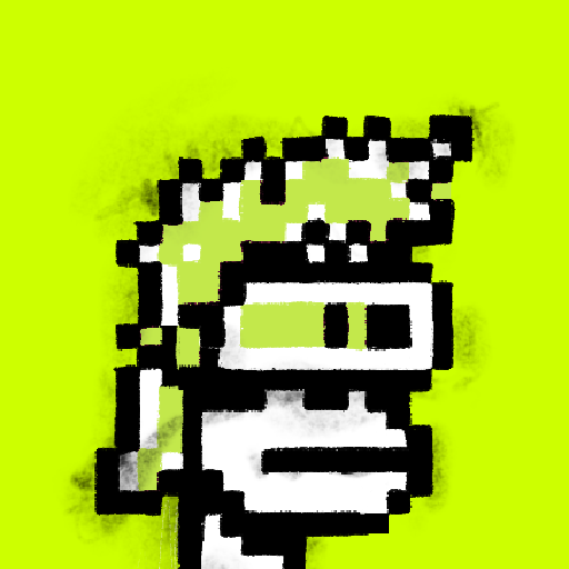 Broker Punks #799