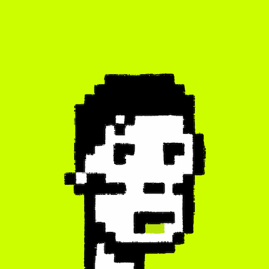 Broker Punks #803