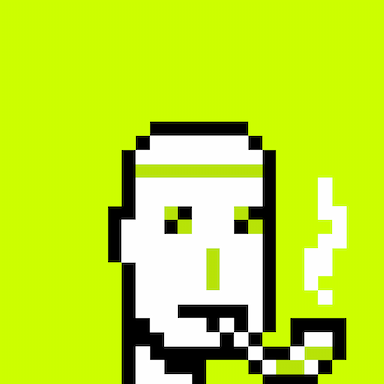 Broker Punks #81