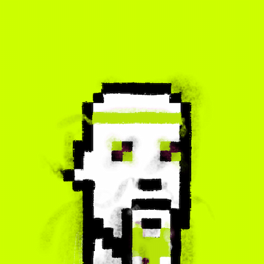 Broker Punks #812