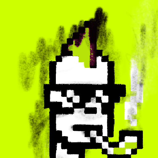 Broker Punks #817