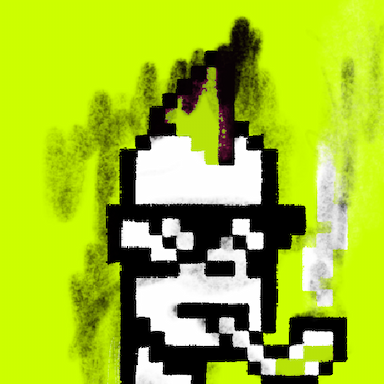 Broker Punks #817