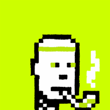 Broker Punks #82