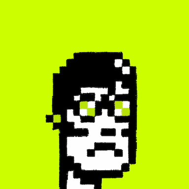 Broker Punks #823