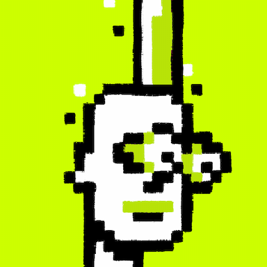 Broker Punks #824
