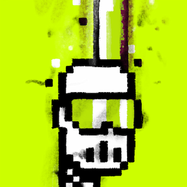 Broker Punks #825