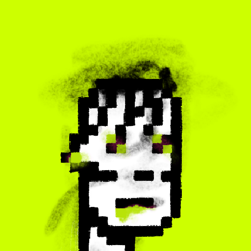 Broker Punks #826