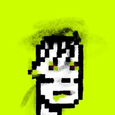 Broker Punks #826