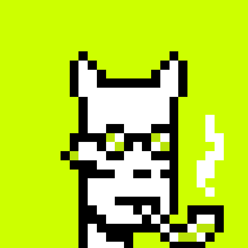 Broker Punks #83
