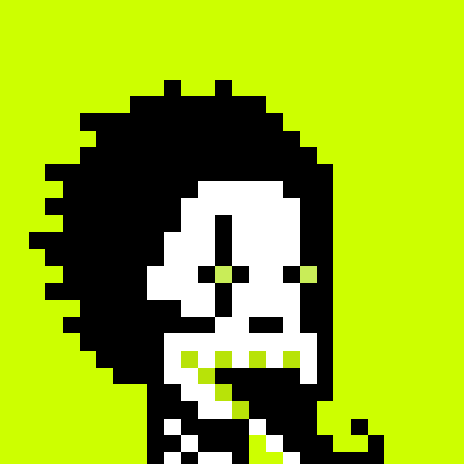 Broker Punks #831