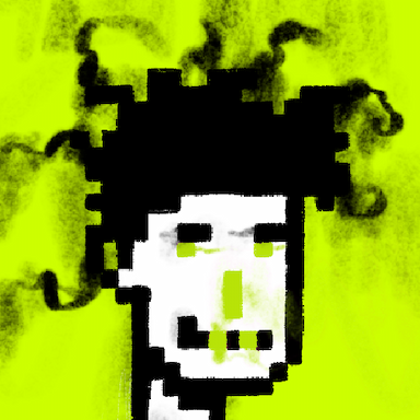 Broker Punks #835