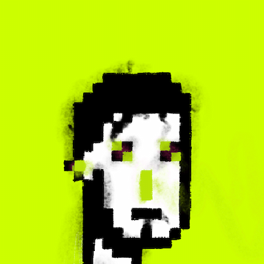 Broker Punks #839
