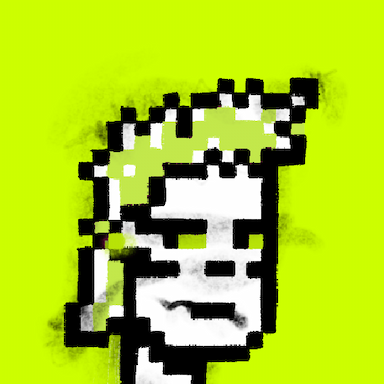 Broker Punks #845