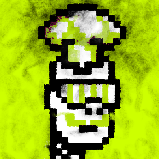 Broker Punks #847