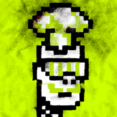 Broker Punks #847