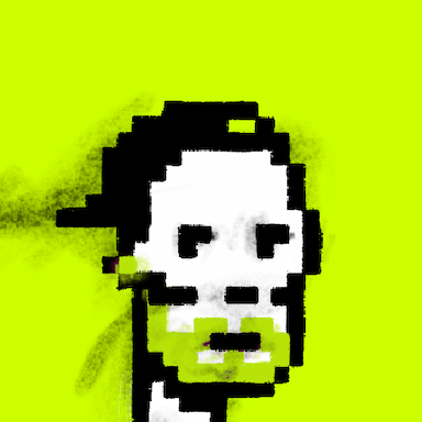 Broker Punks #849
