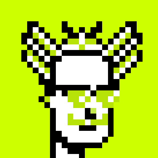 Broker Punks #85