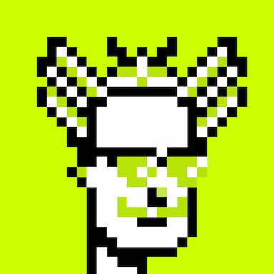 Broker Punks #85