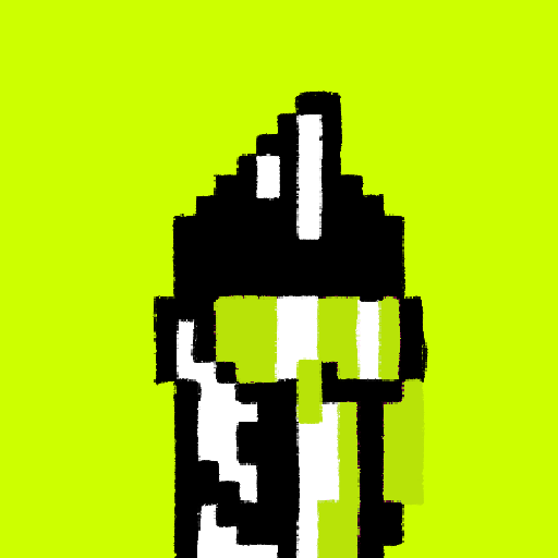 Broker Punks #856