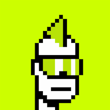 Broker Punks #862