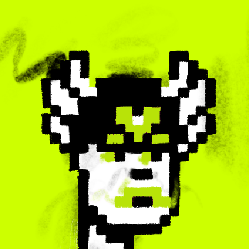 Broker Punks #874