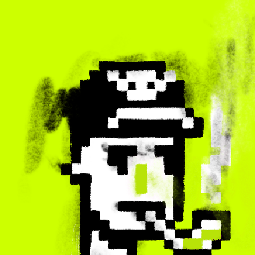 Broker Punks #876