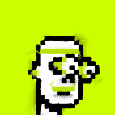 Broker Punks #888