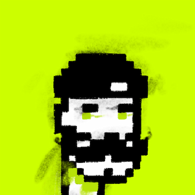 Broker Punks #889