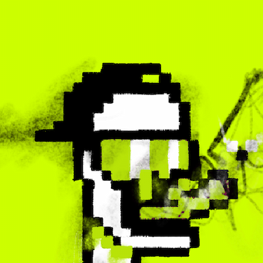 Broker Punks #89