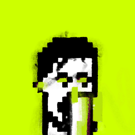 Broker Punks #891