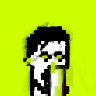 Broker Punks #891