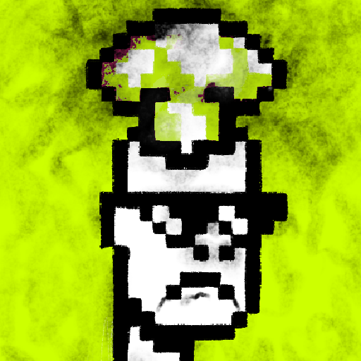 Broker Punks #892