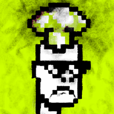 Broker Punks #892