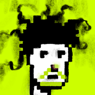 Broker Punks #893
