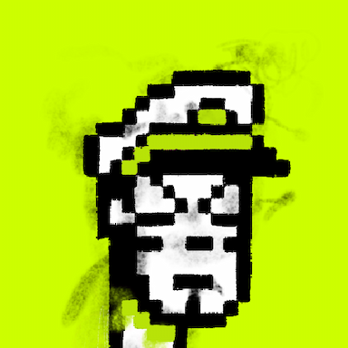 Broker Punks #895