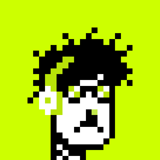 Broker Punks #9