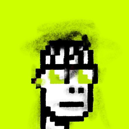 Broker Punks #900