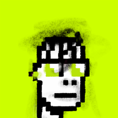 Broker Punks #900