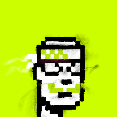 Broker Punks #917