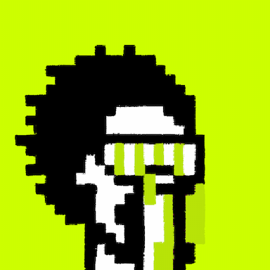 Broker Punks #920
