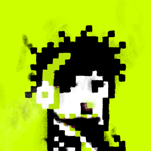 Broker Punks #93