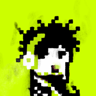 Broker Punks #93