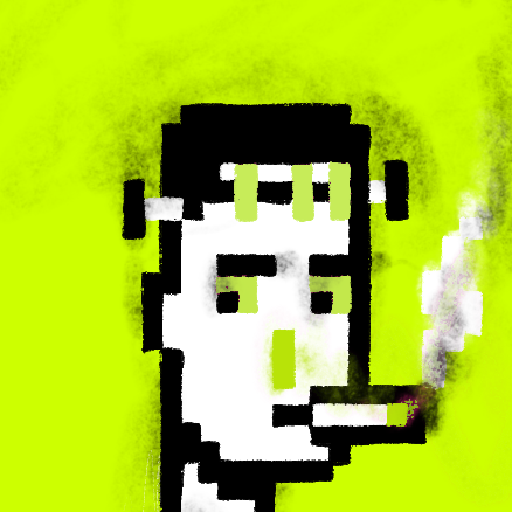 Broker Punks #930