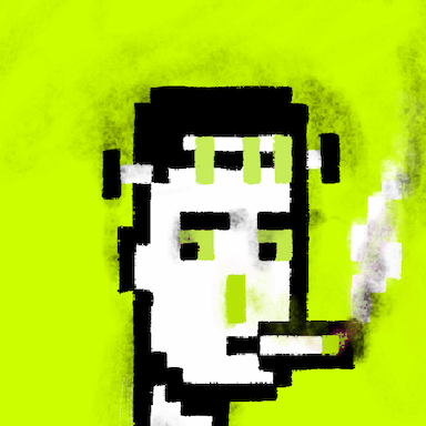 Broker Punks #930