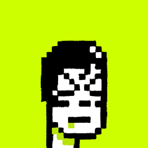 Broker Punks #932