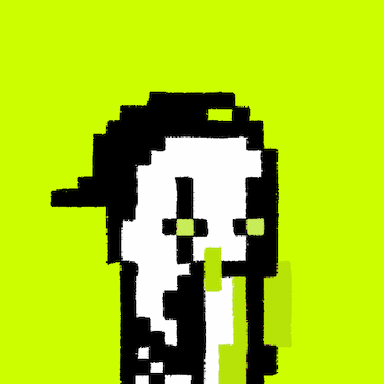 Broker Punks #934