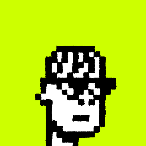 Broker Punks #937