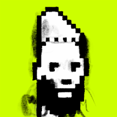 Broker Punks #938