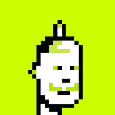 Broker Punks #939
