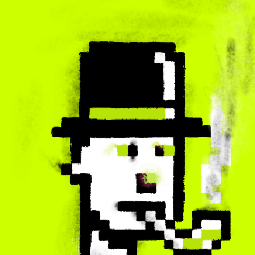 Broker Punks #94